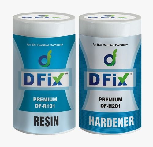 D Fix Epoxy Adhesive