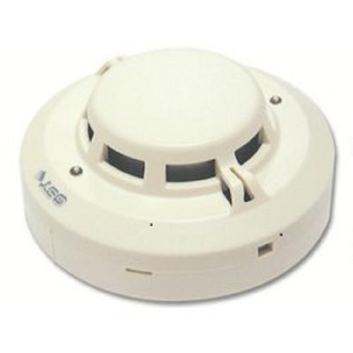GST Addressable Photoelectric Smoke Detector