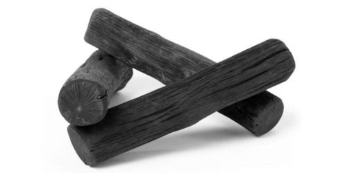 Hard Wood Hardwood Black Charcoal