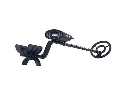 Highly Durable Metal Detector