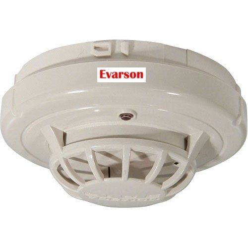 Honeywell Smoke Detector Machine