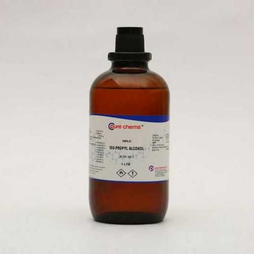 Isopropyl Liquid 1 Ltrs