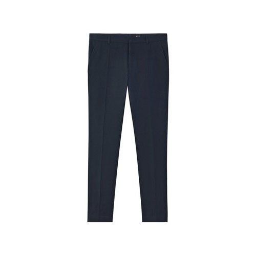 Mens Formal Wear Cotton Pant