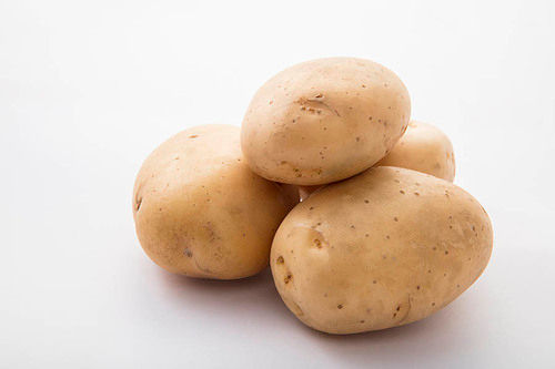 New Cultivated Fresh Potato