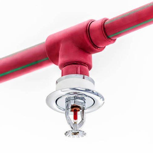 Premium Fire Sprinkler System Machine