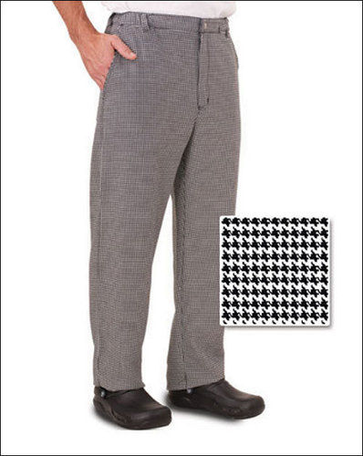 Regular Fit Chef Trouser