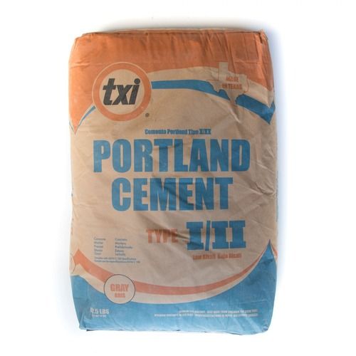 Superior Grade Portland Cement