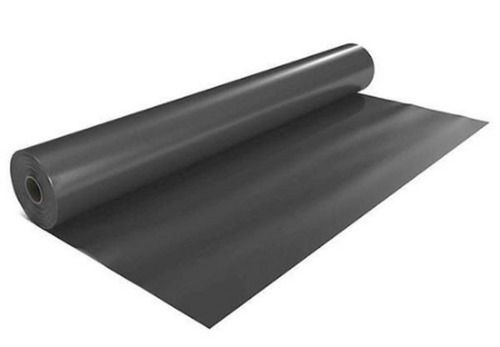 Black Waterproof Hdpe Geomembrane Sheets