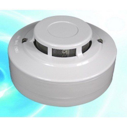 White Fire Alarm Systems Machine