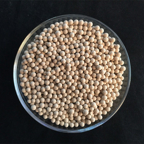 (1.3-1.7mm) Lithium Molecular Sieve For Medical Oxygen Generator