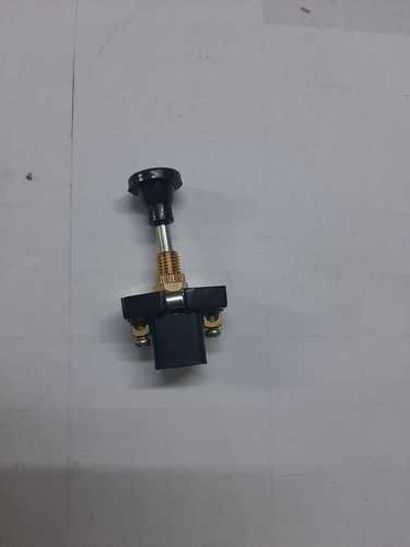 Automotive Push Pull Switch Body Material: Plastic