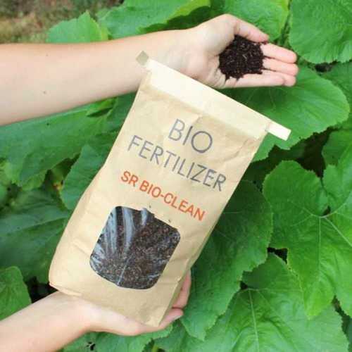 Bio Fertilizer for Agriculture