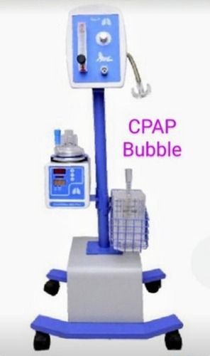 Bubble Cpap For Infant