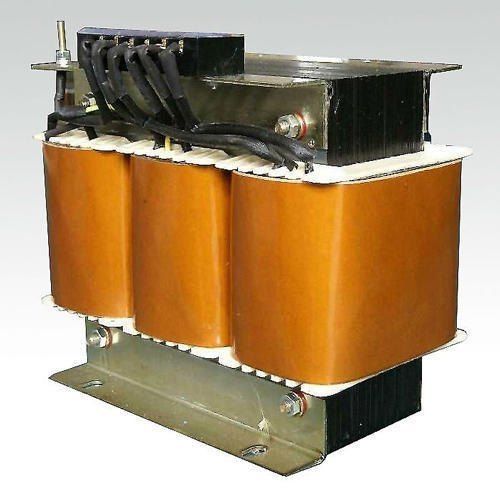 Cast Iron Control Transformer Phase: Single Phase