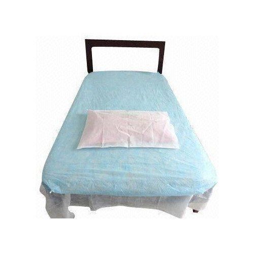 nonwoven bed sheet