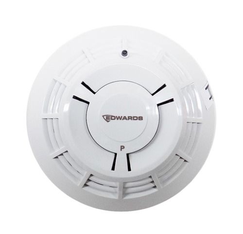 White Est Smoke Detector Siga-Pd