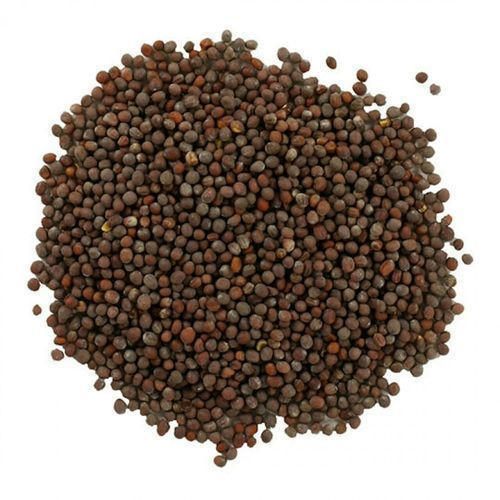 Healthy And Natural Black Mustard Seeds Grade: Food Grade