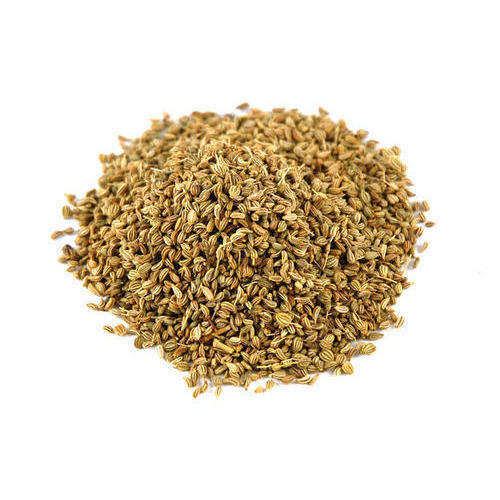 Healthy and Natural Carom Seeds