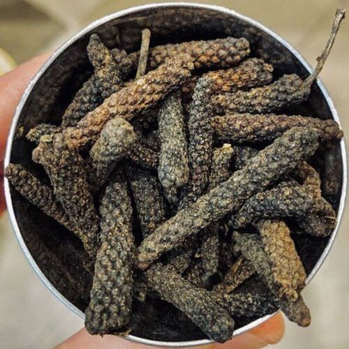 Healthy And Natural Long Pepper