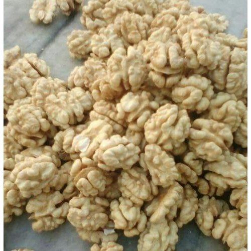 Healthy and Natural White Walnut Kernels