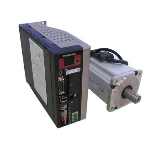 Panasonic Servo Drive (Ip 65) Application: Industrial