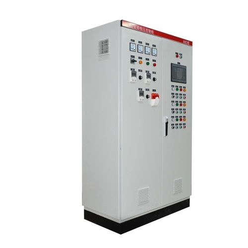 PLC Sewage Disposal Control Cabinet