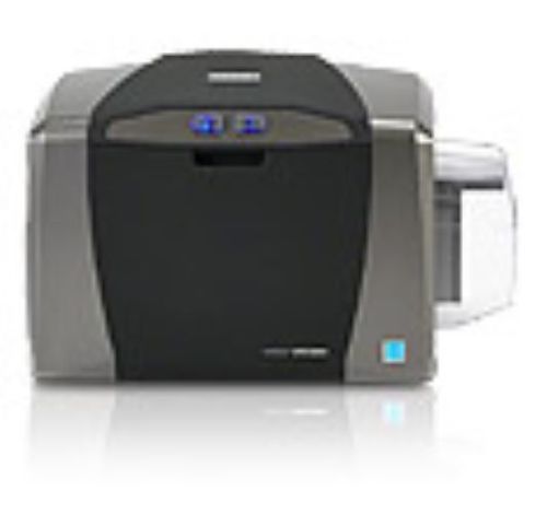 Premium Design Fargo Card Printer