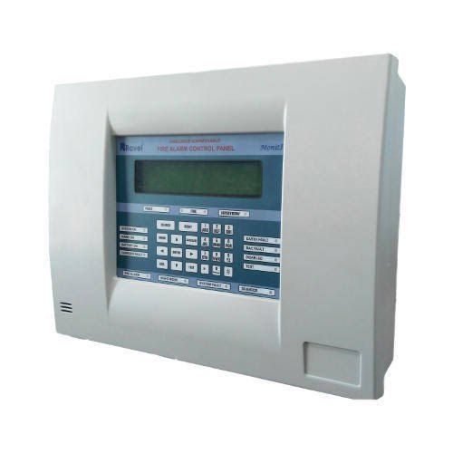 Ravel Moniti-x Fire Alarm Panel