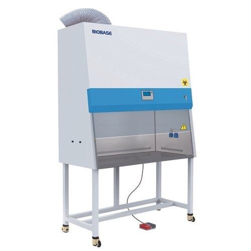 Biobase Laminar Flow Cabinet Application: Industrial