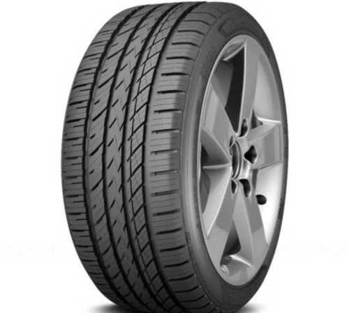 Black Rubber Car Tyre Usage: Heavy Duty Truck