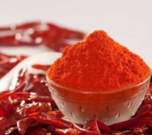 Dried Red Chilli Powder