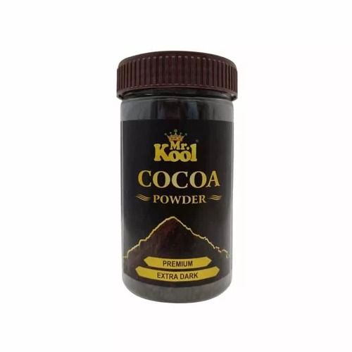 Extra Dark Cocoa Powder 100gm