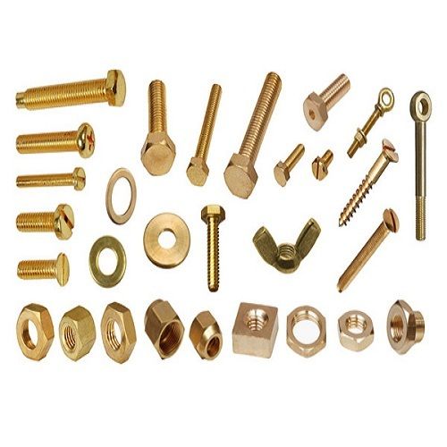 Fine Finish Fasteners and Fixings