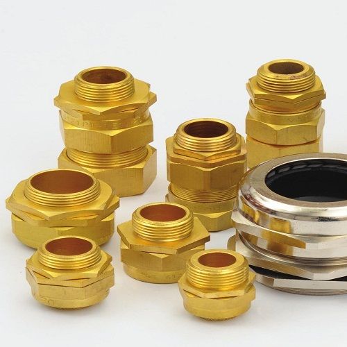 Fine Finished Cable Glands