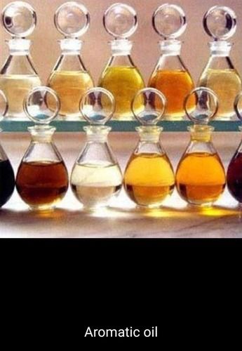 Industrial Purpose Aromatic Oil