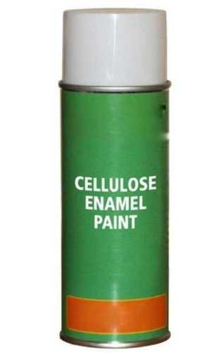 Multicolor Cellulose Enamel Paint Age Group: Adult