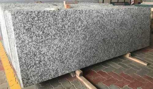 Beige Rectangular Shape Granite Slabs