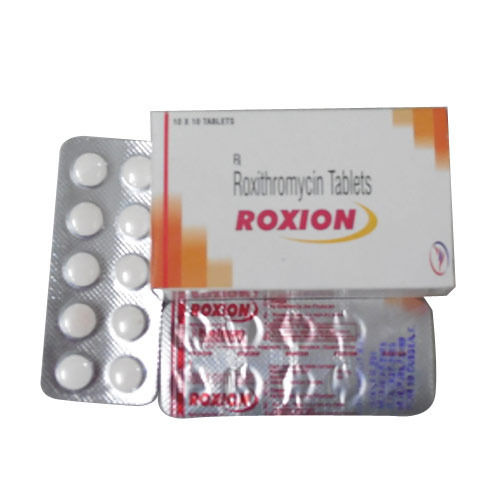 Roxithromycin 150 Mg Tablets Generic Drugs