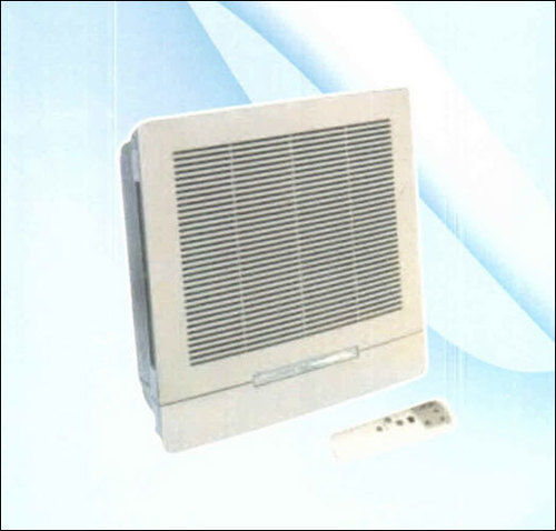 Semi Automatic Air Sterilizer