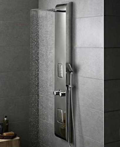 Stainless Steel Ss Bathroom Shower Panel