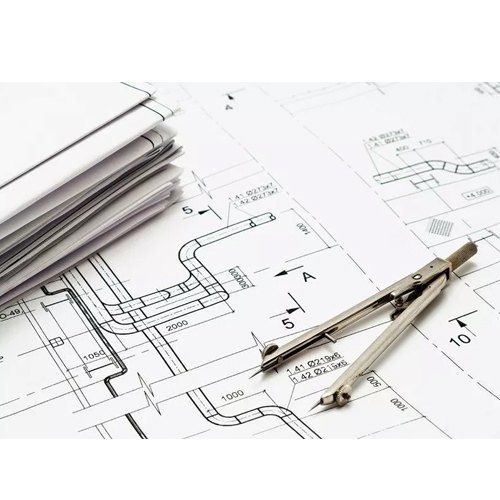 Structural Drafting Services