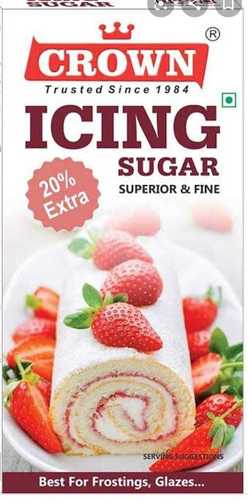 Superior And Fine Icing Sugar