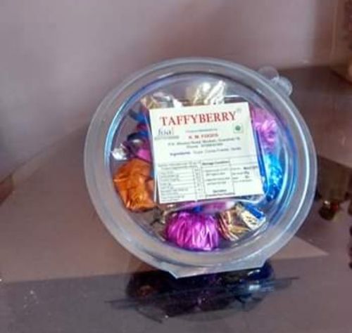  Taffyberry ब्रांड फ्लेवर्ड चॉकलेट