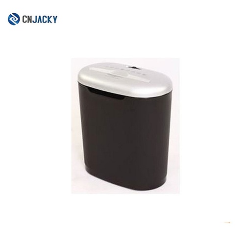 12 Sheets Auto Start And Stop Paper Shredder Machine