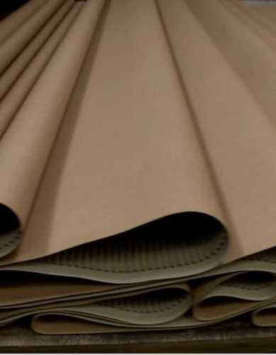 Brown Color Packaging Paper