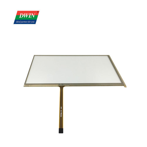 Dwin 7 Inch Resistive Touch Panel Lcd Display Application: Cooking Machine