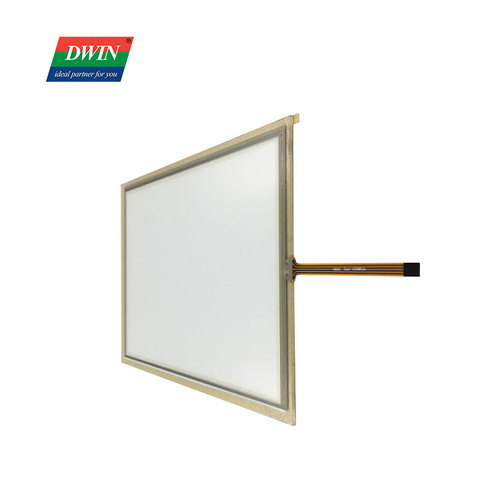 DWIN 8 Inch Resistive Touch Screen LCD Display Panel