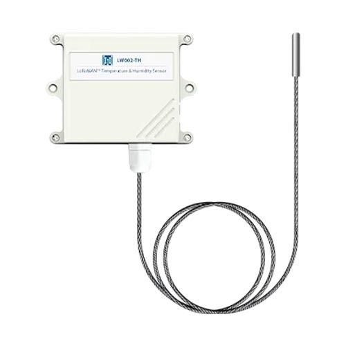 Lorawan Temperature And Humidity Sensor For Cattle Monitoring