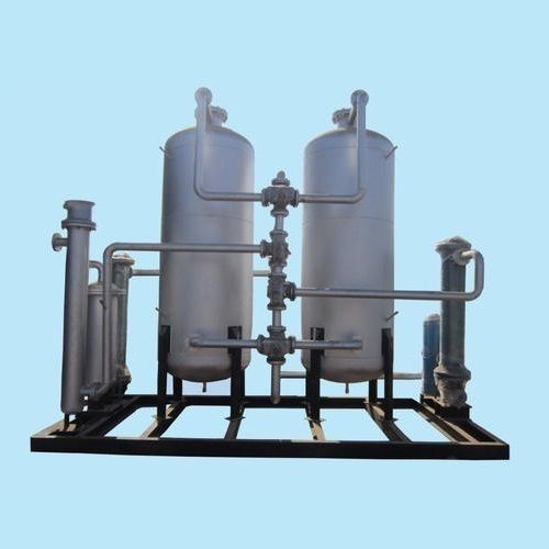 Low Pressure Air Dryer