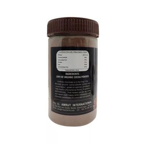 Natural Cocoa Powder 100gm